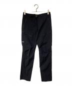 ARC'TERYXアークテリクス）の古着「Gamma Quick Dry Pant」｜ブラック
