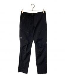 ARC'TERYX（アークテリクス）の古着「Gamma Quick Dry Pant」｜ブラック