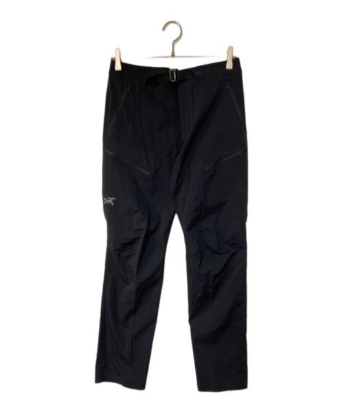 ARC'TERYX（アークテリクス）ARC'TERYX (アークテリクス) Gamma Quick Dry Pant ブラック サイズ:30の古着・服飾アイテム