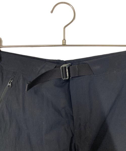 ARC'TERYX（アークテリクス）ARC'TERYX (アークテリクス) Gamma Quick Dry Pant ブラック サイズ:30の古着・服飾アイテム