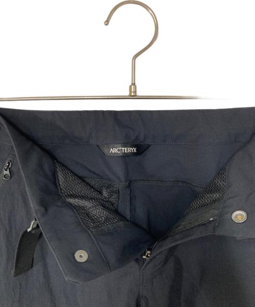 ARC'TERYX（アークテリクス）ARC'TERYX (アークテリクス) Gamma Quick Dry Pant ブラック サイズ:30の古着・服飾アイテム