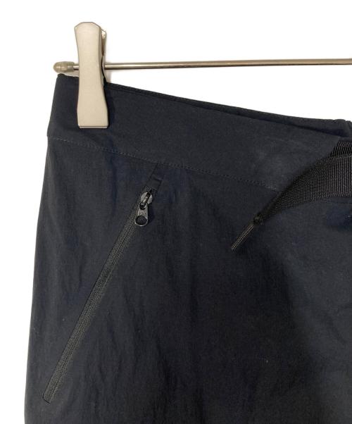 ARC'TERYX（アークテリクス）ARC'TERYX (アークテリクス) Gamma Quick Dry Pant ブラック サイズ:30の古着・服飾アイテム
