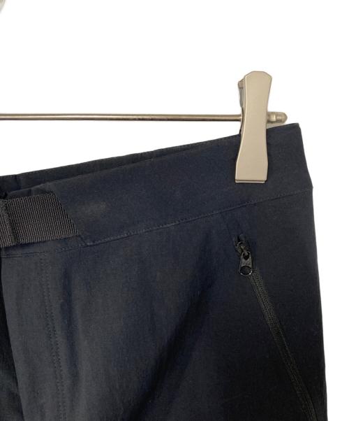ARC'TERYX（アークテリクス）ARC'TERYX (アークテリクス) Gamma Quick Dry Pant ブラック サイズ:30の古着・服飾アイテム