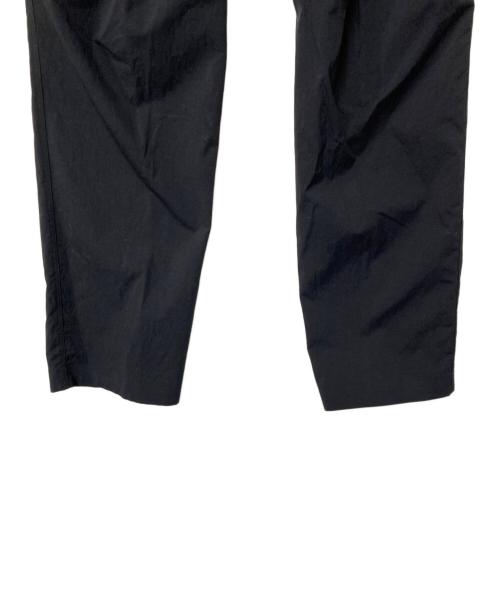 ARC'TERYX（アークテリクス）ARC'TERYX (アークテリクス) Gamma Quick Dry Pant ブラック サイズ:30の古着・服飾アイテム