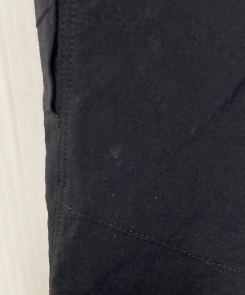 ARC'TERYX（アークテリクス）ARC'TERYX (アークテリクス) Gamma Quick Dry Pant ブラック サイズ:30の古着・服飾アイテム