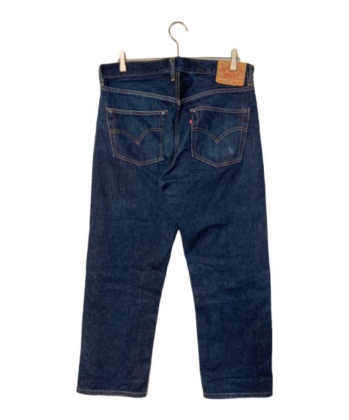 LEVI'S（リーバイス）LEVI'S (リーバイス) 551ZXX デニムパンツ インディゴ サイズ:W36(実寸参照)の古着・服飾アイテム