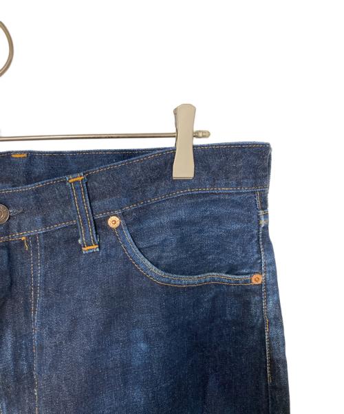LEVI'S（リーバイス）LEVI'S (リーバイス) 551ZXX デニムパンツ インディゴ サイズ:W36(実寸参照)の古着・服飾アイテム