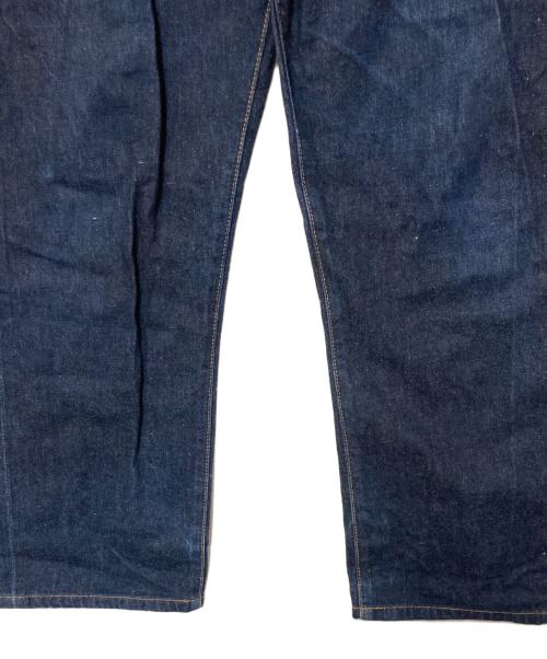 LEVI'S（リーバイス）LEVI'S (リーバイス) 551ZXX デニムパンツ インディゴ サイズ:W36(実寸参照)の古着・服飾アイテム