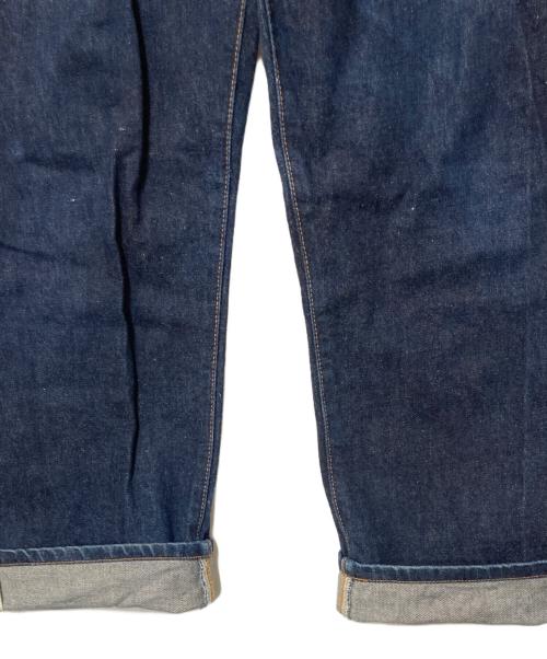 LEVI'S（リーバイス）LEVI'S (リーバイス) 551ZXX デニムパンツ インディゴ サイズ:W36(実寸参照)の古着・服飾アイテム