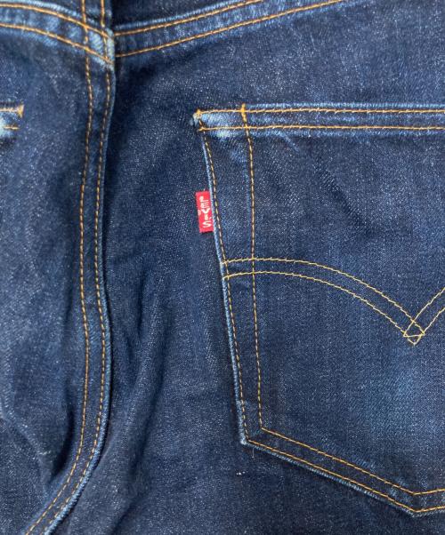 LEVI'S（リーバイス）LEVI'S (リーバイス) 551ZXX デニムパンツ インディゴ サイズ:W36(実寸参照)の古着・服飾アイテム