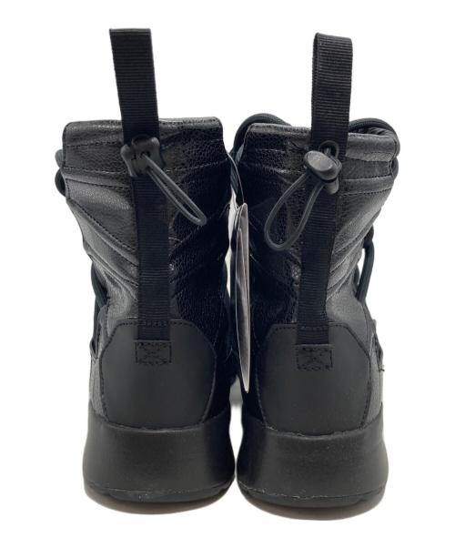 NIKE（ナイキ）NIKE (ナイキ) WMNS NIKE TANJUN HI RISE ブラック サイズ:US8/UK5.5/EUR39の古着・服飾アイテム