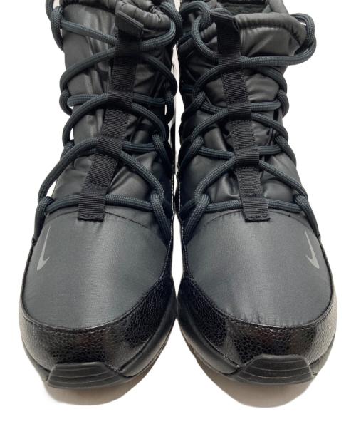 NIKE（ナイキ）NIKE (ナイキ) WMNS NIKE TANJUN HI RISE ブラック サイズ:US8/UK5.5/EUR39の古着・服飾アイテム
