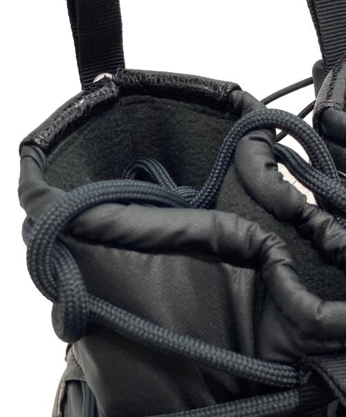 NIKE（ナイキ）NIKE (ナイキ) WMNS NIKE TANJUN HI RISE ブラック サイズ:US8/UK5.5/EUR39の古着・服飾アイテム