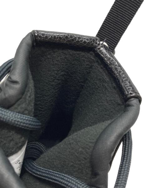 NIKE（ナイキ）NIKE (ナイキ) WMNS NIKE TANJUN HI RISE ブラック サイズ:US8/UK5.5/EUR39の古着・服飾アイテム