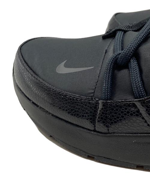 NIKE（ナイキ）NIKE (ナイキ) WMNS NIKE TANJUN HI RISE ブラック サイズ:US8/UK5.5/EUR39の古着・服飾アイテム