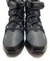 中古・古着 NIKE (ナイキ) WMNS NIKE TANJUN HI RISE ブラック サイズ:US8/UK5.5/EUR39：6000円