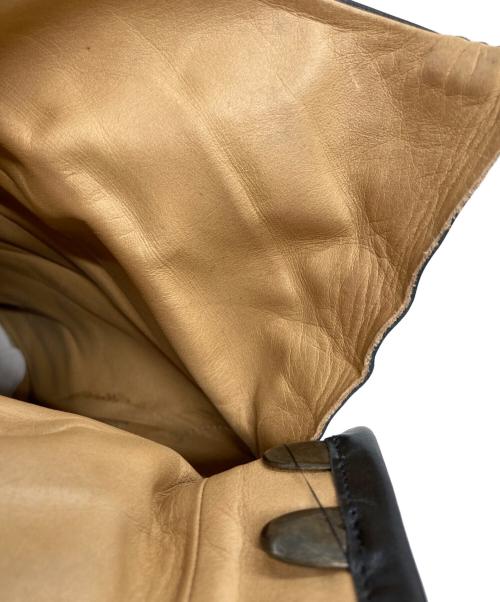 Maison Margiela 22（メゾンマルジェラ）Maison Margiela 22 (メゾンマルジェラ) Tabi アンクルブーツ ブラック サイズ:39 1/2の古着・服飾アイテム