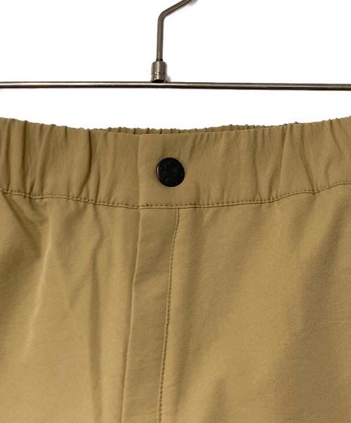 THE NORTH FACE（ザ ノース フェイス）THE NORTH FACE (ザ ノース フェイス) DORO LIGHT PANT ベージュ サイズ:Sの古着・服飾アイテム