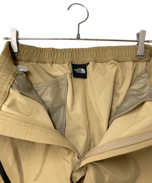 THE NORTH FACE（ザ ノース フェイス）THE NORTH FACE (ザ ノース フェイス) DORO LIGHT PANT ベージュ サイズ:Sの古着・服飾アイテム