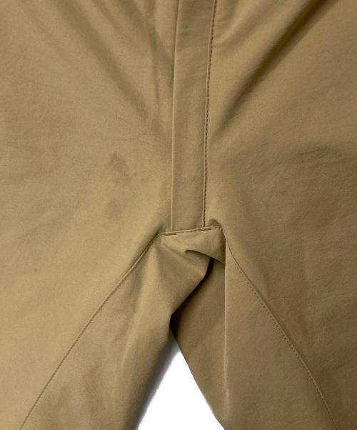 THE NORTH FACE（ザ ノース フェイス）THE NORTH FACE (ザ ノース フェイス) DORO LIGHT PANT ベージュ サイズ:Sの古着・服飾アイテム
