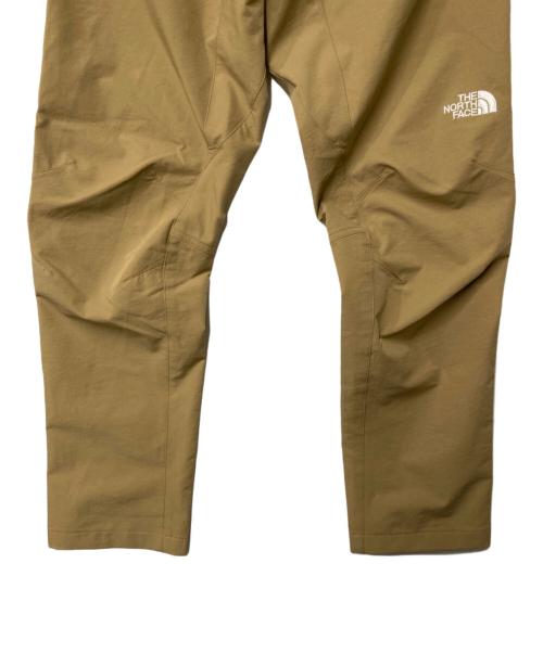 THE NORTH FACE（ザ ノース フェイス）THE NORTH FACE (ザ ノース フェイス) DORO LIGHT PANT ベージュ サイズ:Sの古着・服飾アイテム