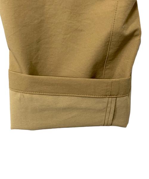 THE NORTH FACE（ザ ノース フェイス）THE NORTH FACE (ザ ノース フェイス) DORO LIGHT PANT ベージュ サイズ:Sの古着・服飾アイテム
