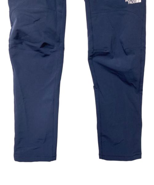 THE NORTH FACE（ザ ノース フェイス）THE NORTH FACE (ザ ノース フェイス) Alpine Light Pant ネイビー サイズ:Sの古着・服飾アイテム