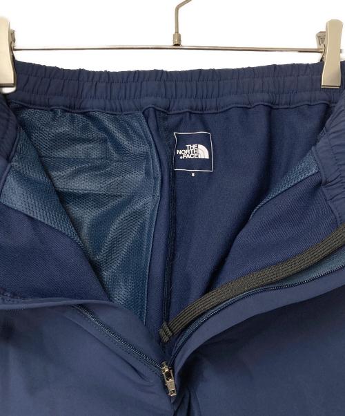 THE NORTH FACE（ザ ノース フェイス）THE NORTH FACE (ザ ノース フェイス) Alpine Light Pant ネイビー サイズ:Sの古着・服飾アイテム