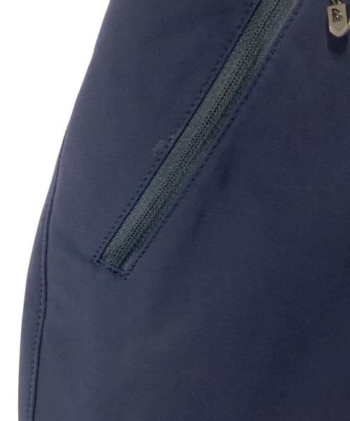 THE NORTH FACE（ザ ノース フェイス）THE NORTH FACE (ザ ノース フェイス) Alpine Light Pant ネイビー サイズ:Sの古着・服飾アイテム