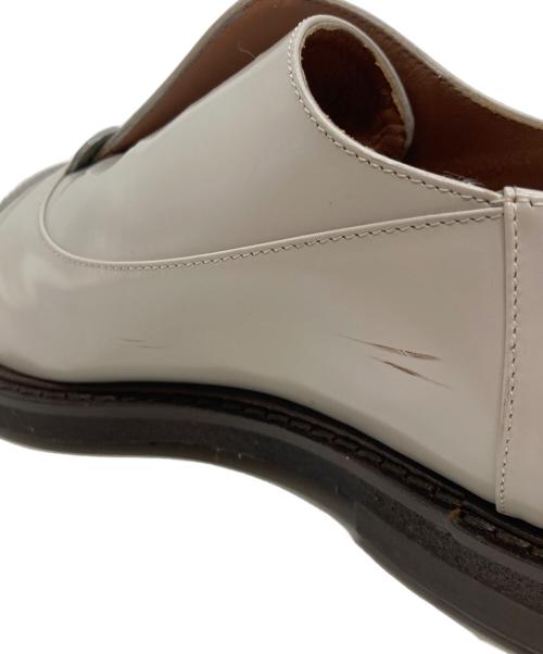 MARNI（マルニ）MARNI (マルニ) キャップトゥ オックスフォードシューズ グレー サイズ:36の古着・服飾アイテム