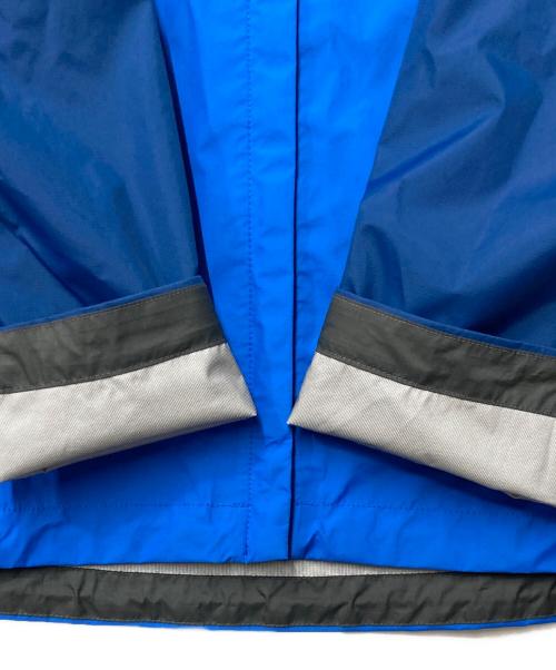Patagonia（パタゴニア）Patagonia (パタゴニア) トレントシェル 3L・レイン・ジャケット ブルー サイズ:XSの古着・服飾アイテム