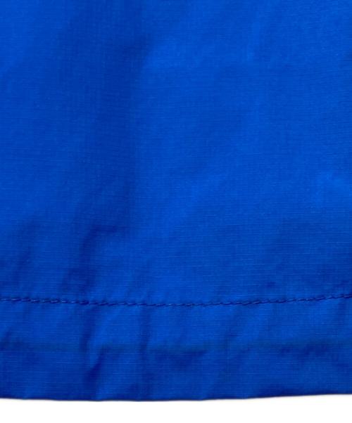 Patagonia（パタゴニア）Patagonia (パタゴニア) トレントシェル 3L・レイン・ジャケット ブルー サイズ:XSの古着・服飾アイテム
