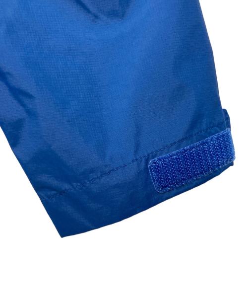 Patagonia（パタゴニア）Patagonia (パタゴニア) トレントシェル 3L・レイン・ジャケット ブルー サイズ:XSの古着・服飾アイテム
