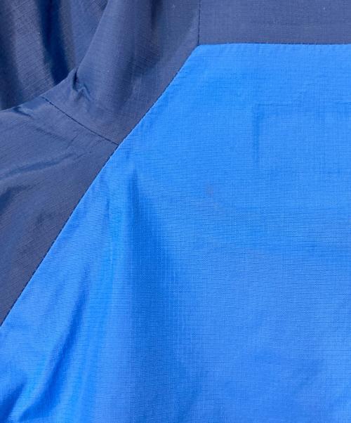 Patagonia（パタゴニア）Patagonia (パタゴニア) トレントシェル 3L・レイン・ジャケット ブルー サイズ:XSの古着・服飾アイテム