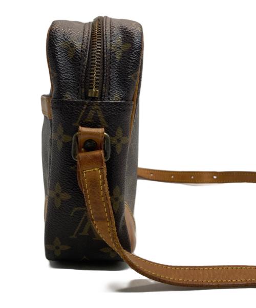 LOUIS VUITTON（ルイ ヴィトン）LOUIS VUITTON (ルイ ヴィトン) トロカデロ27 ショルダーバッグ ブラウンの古着・服飾アイテム