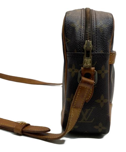 LOUIS VUITTON（ルイ ヴィトン）LOUIS VUITTON (ルイ ヴィトン) トロカデロ27 ショルダーバッグ ブラウンの古着・服飾アイテム