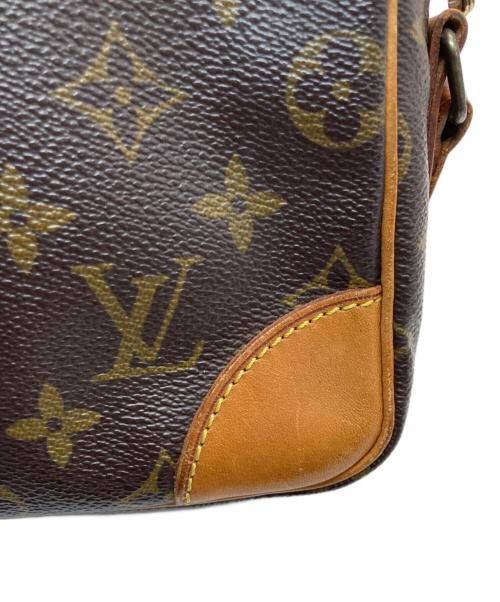 LOUIS VUITTON（ルイ ヴィトン）LOUIS VUITTON (ルイ ヴィトン) トロカデロ27 ショルダーバッグ ブラウンの古着・服飾アイテム