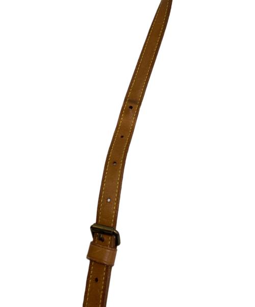 LOUIS VUITTON（ルイ ヴィトン）LOUIS VUITTON (ルイ ヴィトン) トロカデロ27 ショルダーバッグ ブラウンの古着・服飾アイテム