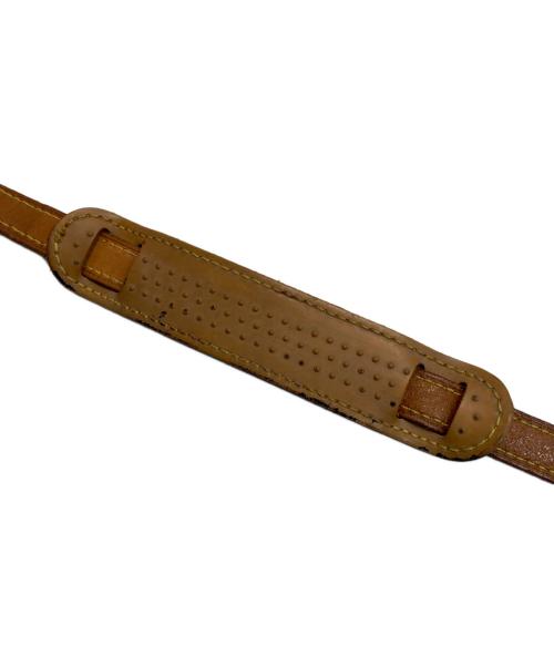 LOUIS VUITTON（ルイ ヴィトン）LOUIS VUITTON (ルイ ヴィトン) トロカデロ27 ショルダーバッグ ブラウンの古着・服飾アイテム