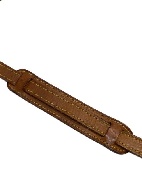 LOUIS VUITTON（ルイ ヴィトン）LOUIS VUITTON (ルイ ヴィトン) トロカデロ27 ショルダーバッグ ブラウンの古着・服飾アイテム