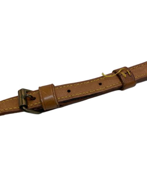 LOUIS VUITTON（ルイ ヴィトン）LOUIS VUITTON (ルイ ヴィトン) トロカデロ27 ショルダーバッグ ブラウンの古着・服飾アイテム