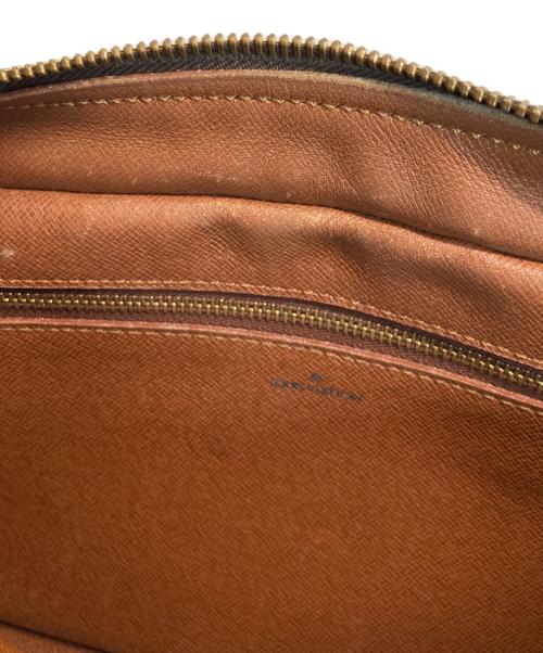 LOUIS VUITTON（ルイ ヴィトン）LOUIS VUITTON (ルイ ヴィトン) トロカデロ27 ショルダーバッグ ブラウンの古着・服飾アイテム