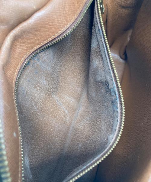 LOUIS VUITTON（ルイ ヴィトン）LOUIS VUITTON (ルイ ヴィトン) トロカデロ27 ショルダーバッグ ブラウンの古着・服飾アイテム