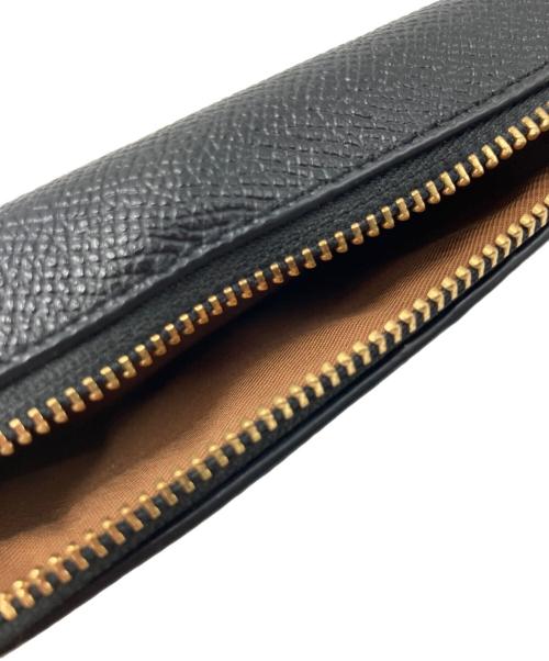 COACH（コーチ）COACH (コーチ) ショルダーポーチ ブラックの古着・服飾アイテム