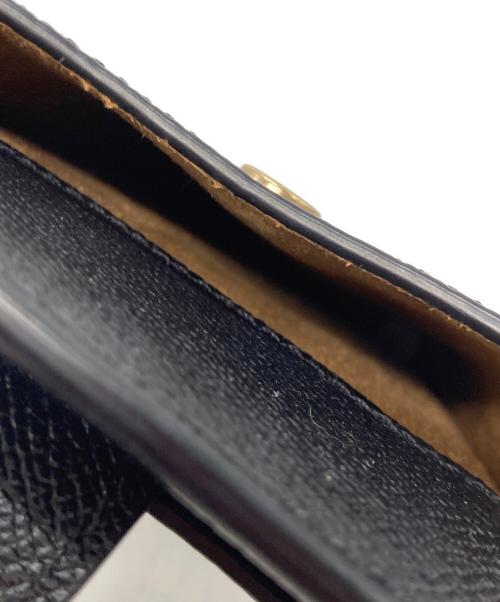 COACH（コーチ）COACH (コーチ) ショルダーポーチ ブラックの古着・服飾アイテム