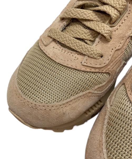 SAUCONY（サッカニー）SAUCONY (サッカニー) Shadow 5000 ベージュ サイズ:USA 5 / UK4 / 23cmの古着・服飾アイテム