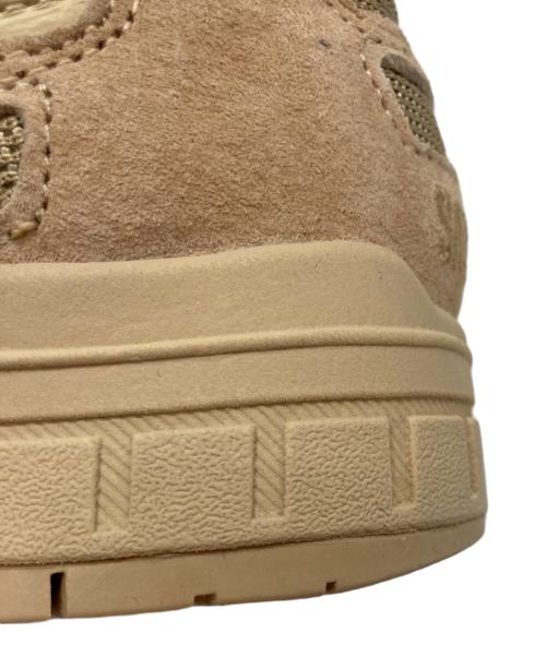 SAUCONY（サッカニー）SAUCONY (サッカニー) Shadow 5000 ベージュ サイズ:USA 5 / UK4 / 23cmの古着・服飾アイテム