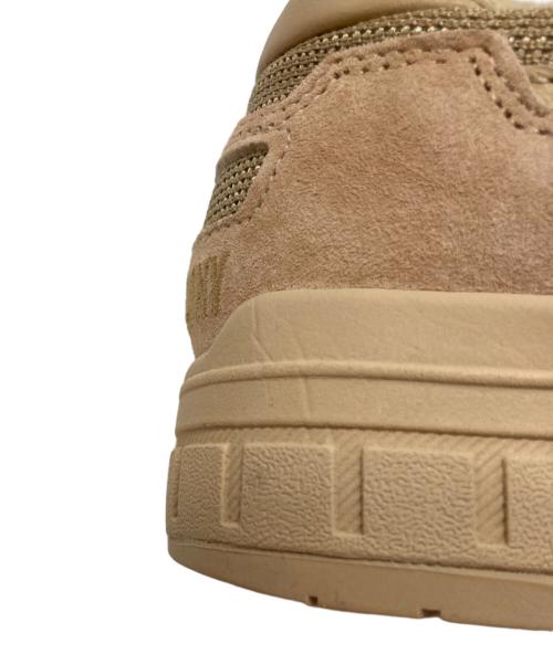 SAUCONY（サッカニー）SAUCONY (サッカニー) Shadow 5000 ベージュ サイズ:USA 5 / UK4 / 23cmの古着・服飾アイテム