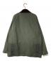 Barbour (バブアー) WASHED BEDALE WAX オイルドジャケット カーキ サイズ:40：36000円