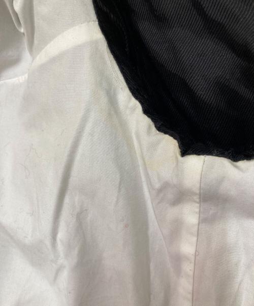 MARNI（マルニ）MARNI (マルニ) チェックジャケット イエロー×ブラウン サイズ:38の古着・服飾アイテム